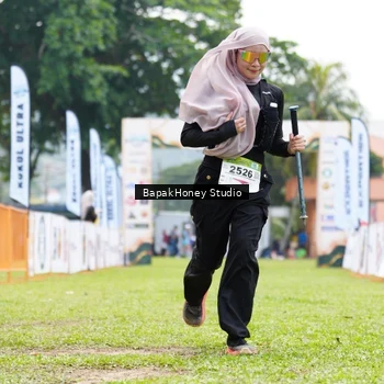 Runner Photo 8867504