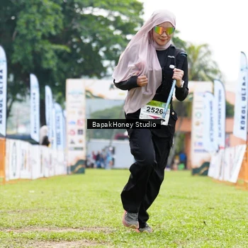 Runner Photo 8867505