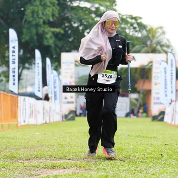 Runner Photo 8867507