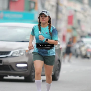 Runner Photo 8867508