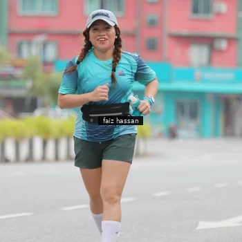 Runner Photo 8867509