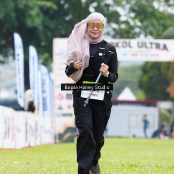 Runner Photo 8867510