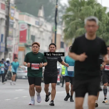 Runner Photo 8867514