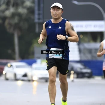 Runner Photo 8867515