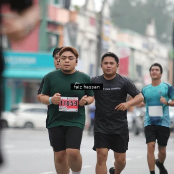 Runner Photo 8867521