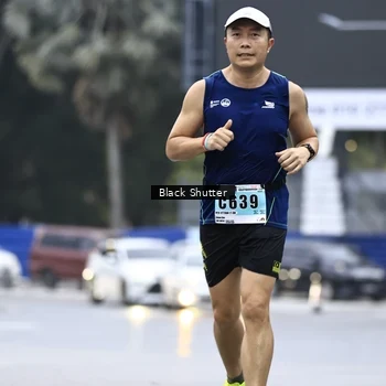 Runner Photo 8867522