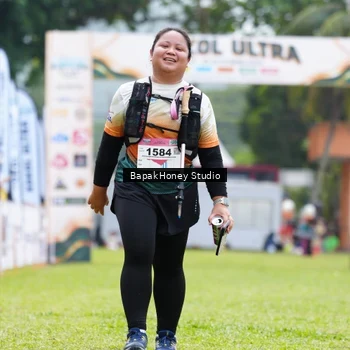 Runner Photo 8867534