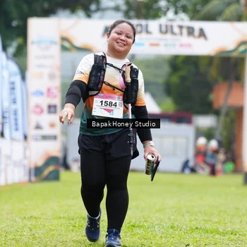 Runner Photo 8867535