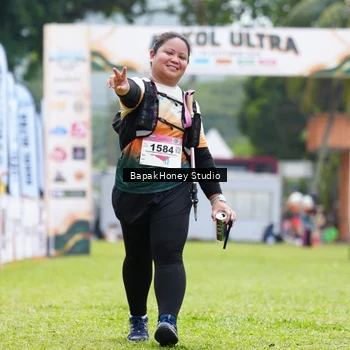 Runner Photo 8867536