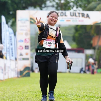 Runner Photo 8867537