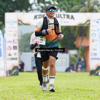 Runner Photo 8867538