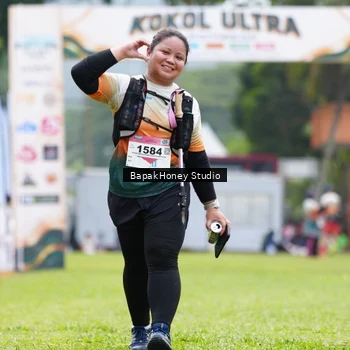 Runner Photo 8867540