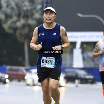 Runner Photo 8867542