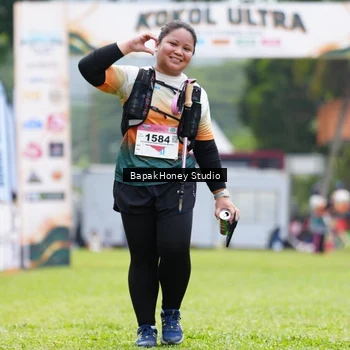 Runner Photo 8867544