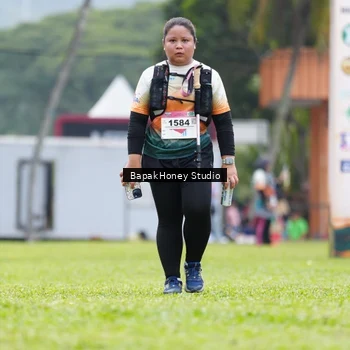 Runner Photo 8867547