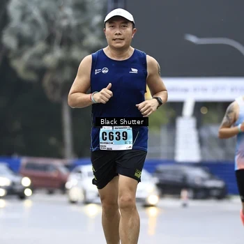Runner Photo 8867551
