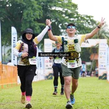 Runner Photo 8867555