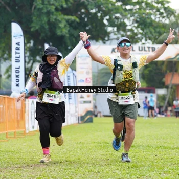 Runner Photo 8867556