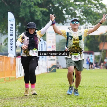 Runner Photo 8867557