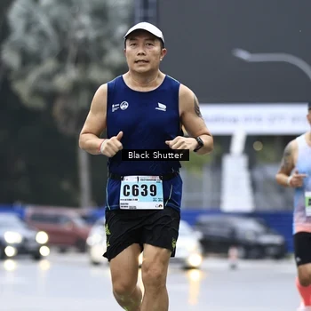 Runner Photo 8867560