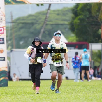 Runner Photo 8867561