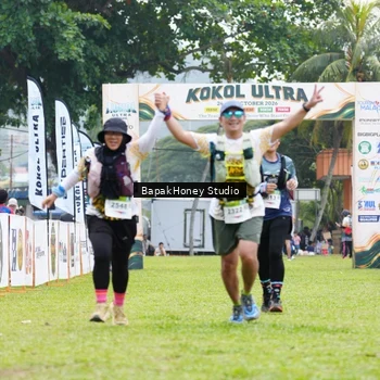 Runner Photo 8867562
