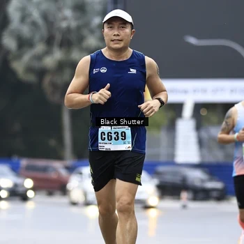 Runner Photo 8867563