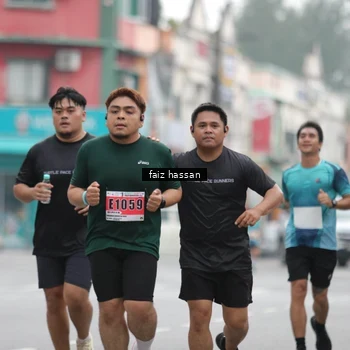 Runner Photo 8867565