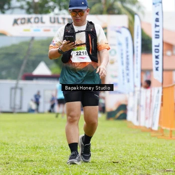Runner Photo 8867577