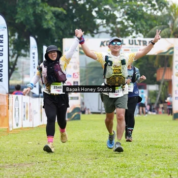 Runner Photo 8867581