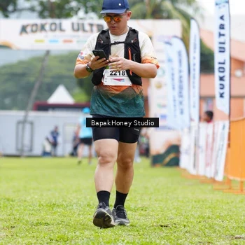 Runner Photo 8867582