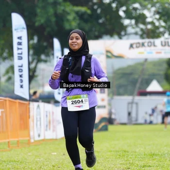 Runner Photo 8867587