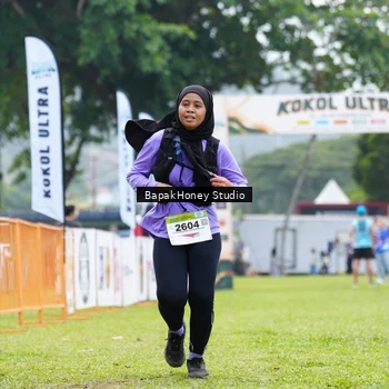 Runner Photo 8867589