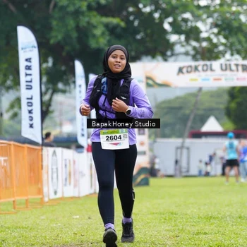 Runner Photo 8867592
