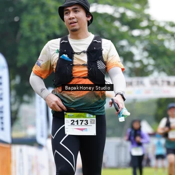 Runner Photo 8867594