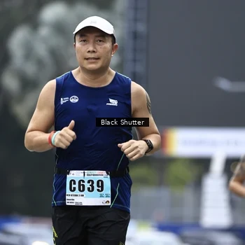 Runner Photo 8867596