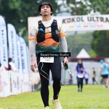 Runner Photo 8867597