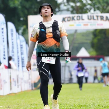 Runner Photo 8867598