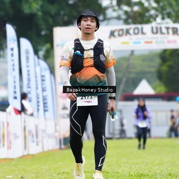 Runner Photo 8867600