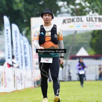 Runner Photo 8867601