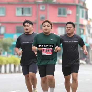 Runner Photo 8867605