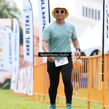 Runner Photo 8867606