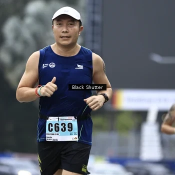 Runner Photo 8867611