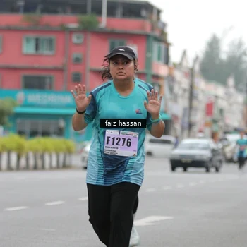 Runner Photo 8867613