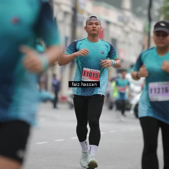 Runner Photo 8867614