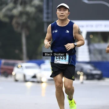 Runner Photo 8867618