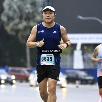 Runner Photo 8867628