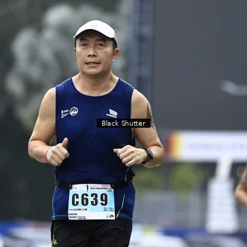 Runner Photo 8867638