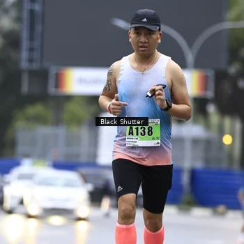 Runner Photo 8867645