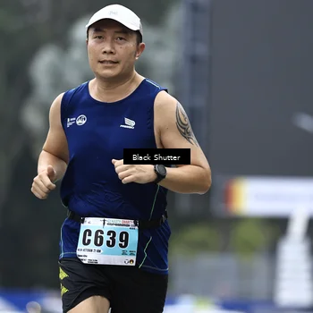 Runner Photo 8867650